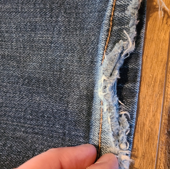 Jeans - Picture 4 of 5